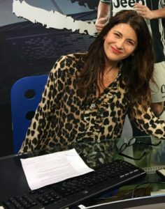 Carol Barbieri