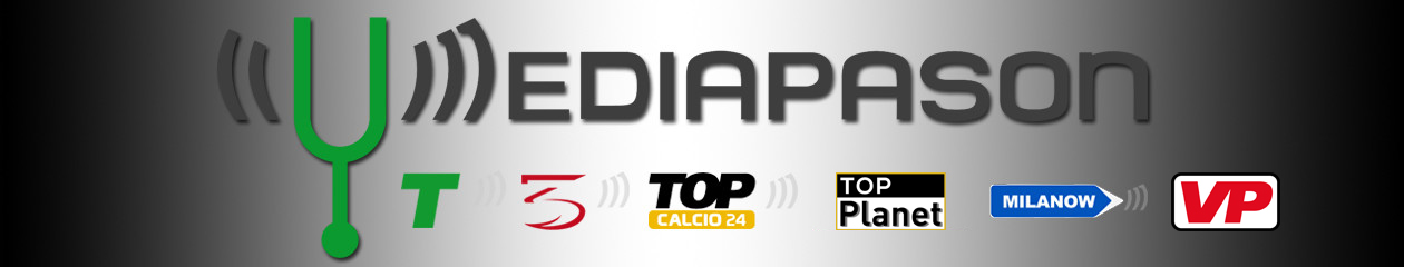 GRUPPO MEDIAPASON