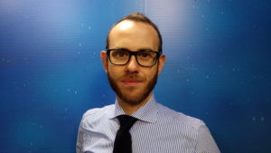 Angelo Raffino