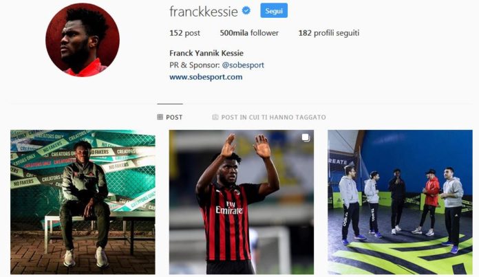 kessie