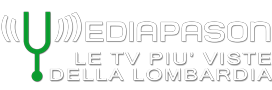 Logo Mediapason