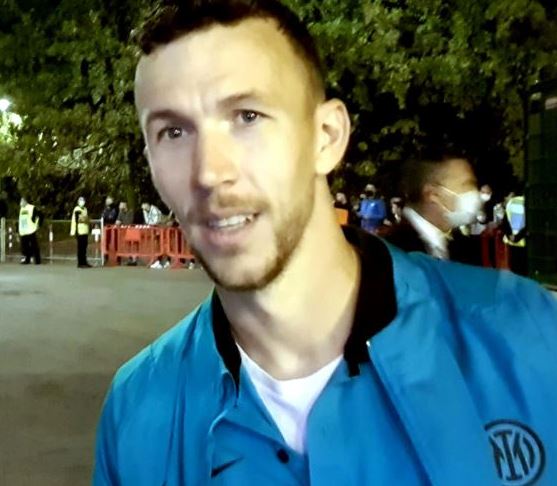 perisic corretta