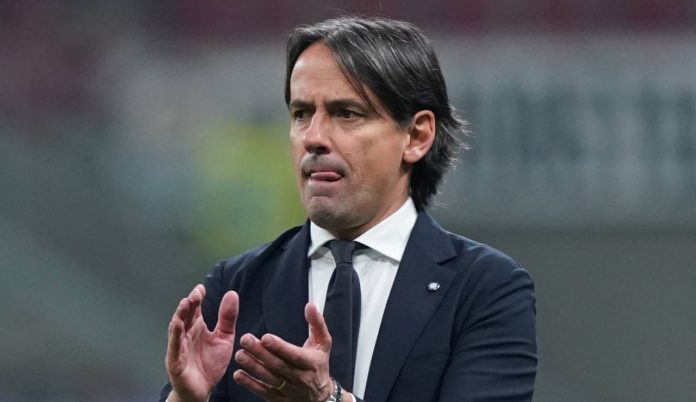 Inter vs Roma - Coppa italia Frecciarossa 2021/2022 - Ottavi di Finale